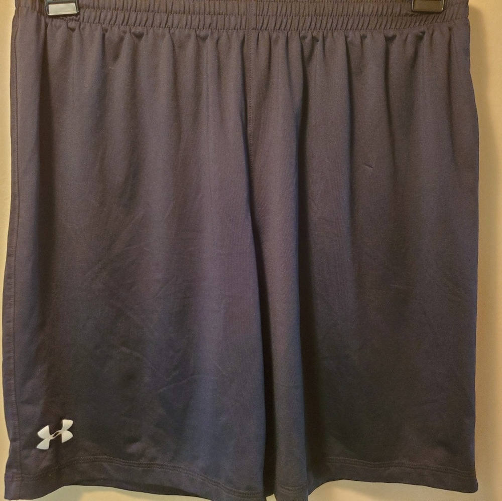 Under Armor shorts